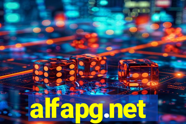 alfapg.net