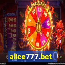 alice777.bet