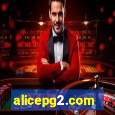 alicepg2.com