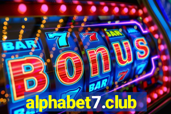 alphabet7.club