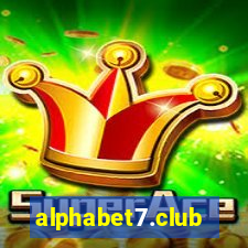 alphabet7.club