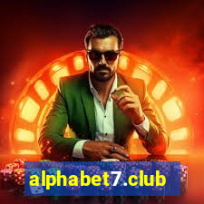 alphabet7.club