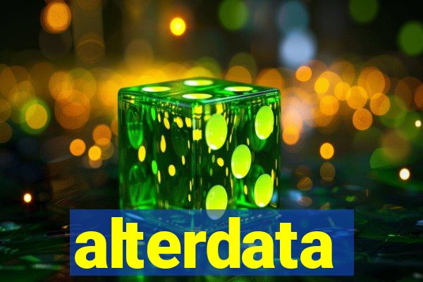 alterdata