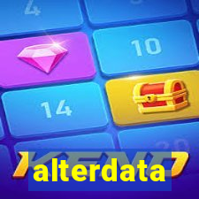 alterdata