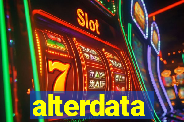 alterdata