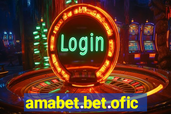 amabet.bet.oficial