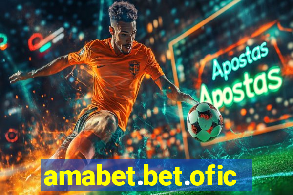 amabet.bet.oficial