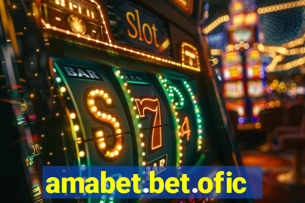 amabet.bet.oficial