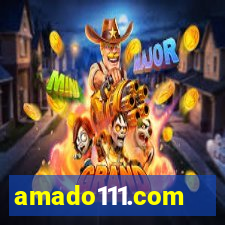 amado111.com