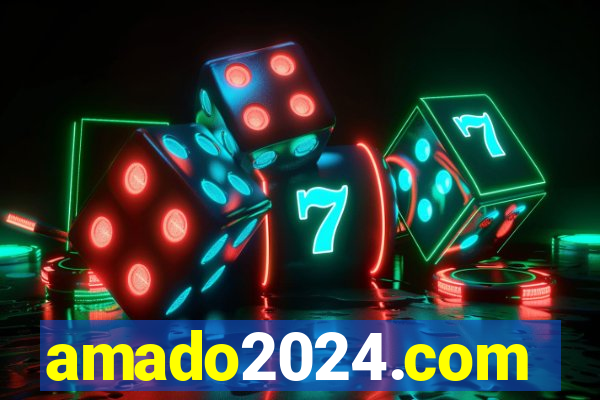 amado2024.com