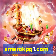 amarokpg1.com