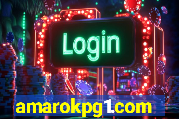 amarokpg1.com