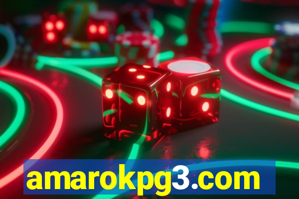 amarokpg3.com