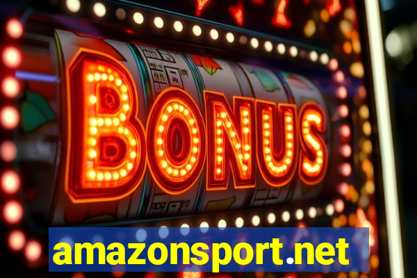 amazonsport.net