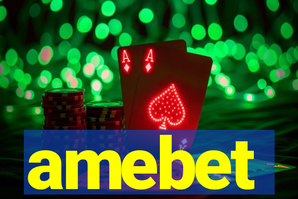 amebet