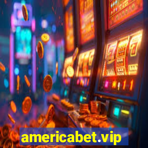 americabet.vip