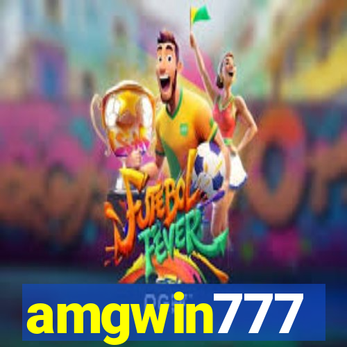 amgwin777