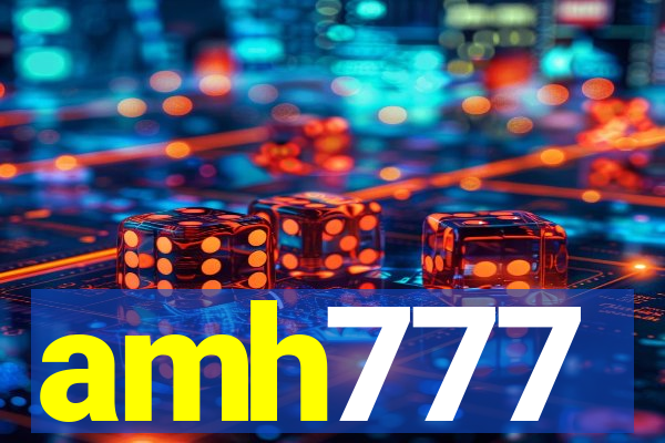 amh777