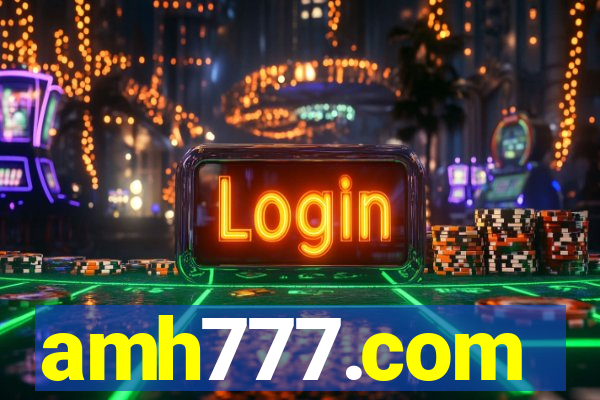 amh777.com