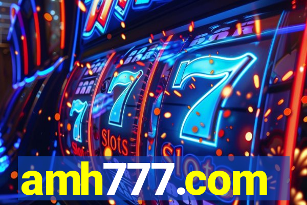 amh777.com