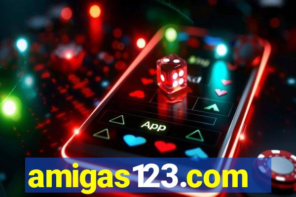 amigas123.com