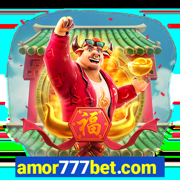 amor777bet.com