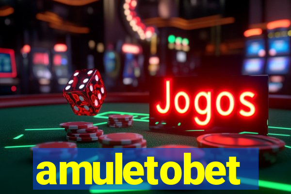 amuletobet