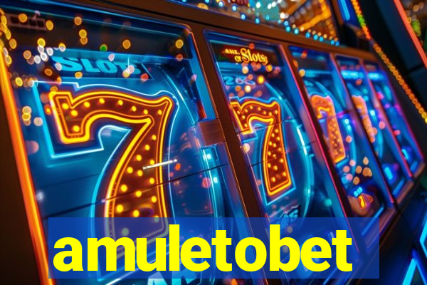 amuletobet