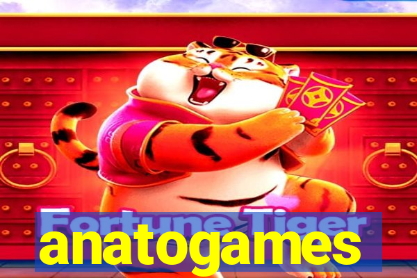 anatogames