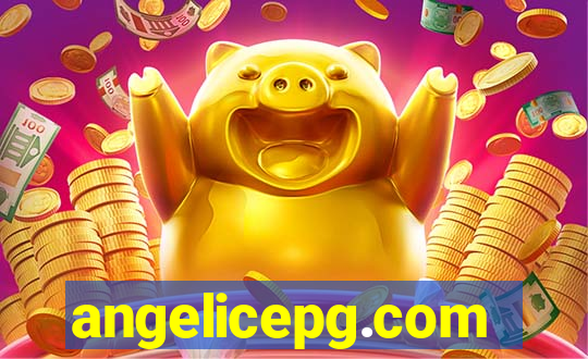 angelicepg.com