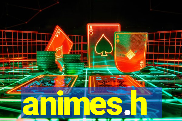 animes.h