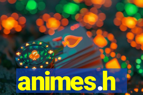 animes.h