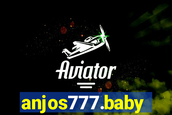 anjos777.baby