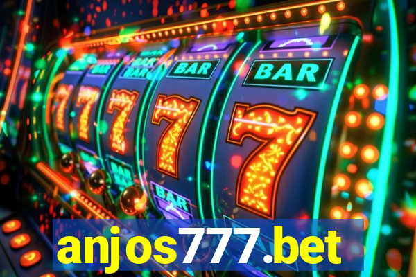 anjos777.bet