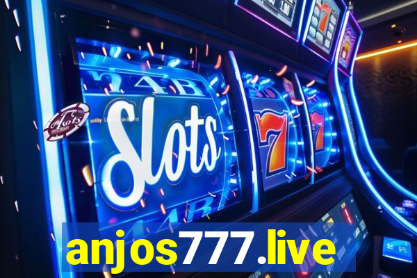 anjos777.live