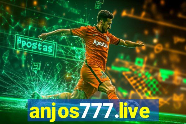 anjos777.live