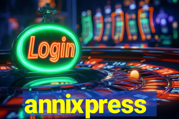 annixpress