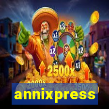 annixpress