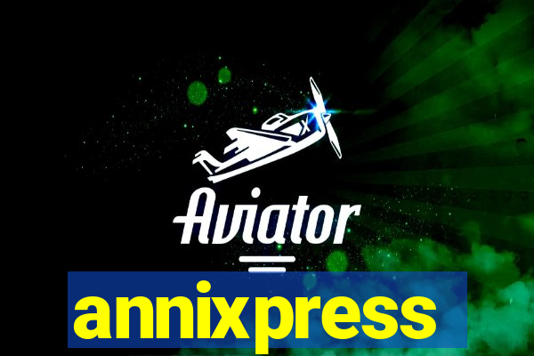 annixpress