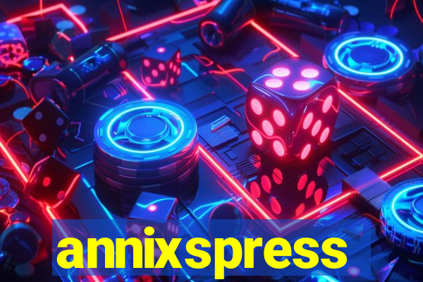 annixspress