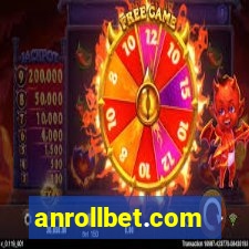 anrollbet.com