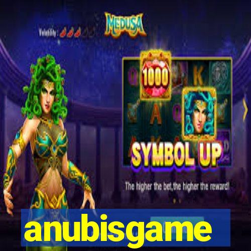 anubisgame