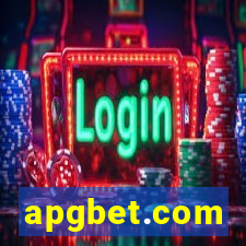 apgbet.com