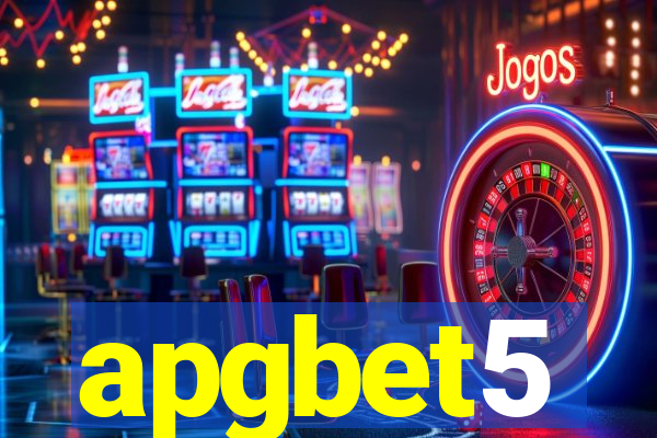 apgbet5