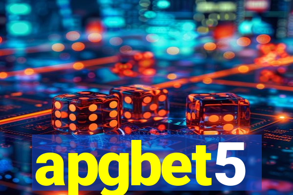 apgbet5