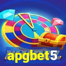 apgbet5