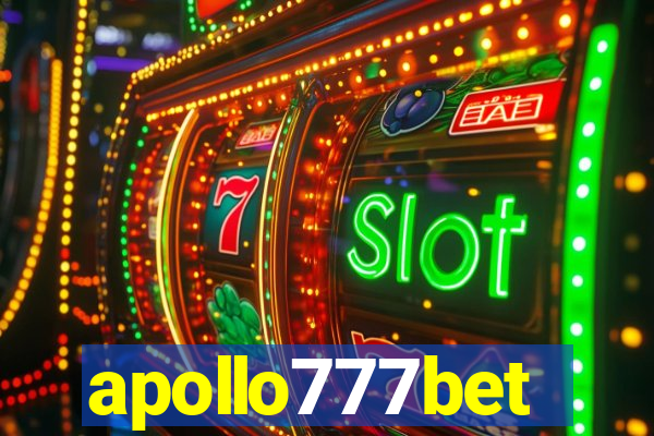 apollo777bet