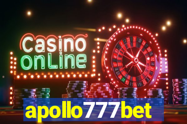 apollo777bet