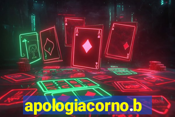 apologiacorno.blogspot