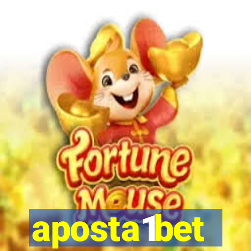 aposta1bet